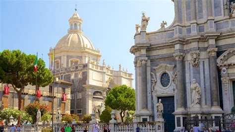 Visit Catania Best Of Catania Sicily Travel 2022 Expedia Tourism