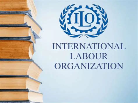 Field Intern International Labour Organization Youth Opportunities Hub