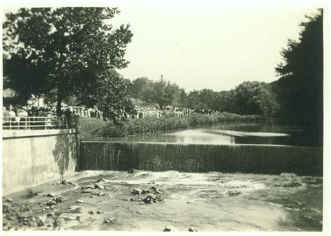 Riverside Park Chagrin Falls Historical Society