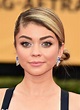 SARAH HYLAND at 2015 Screen Actor Guild Awards in Los Angeles – HawtCelebs