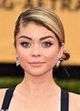 SARAH HYLAND at 2015 Screen Actor Guild Awards in Los Angeles – HawtCelebs