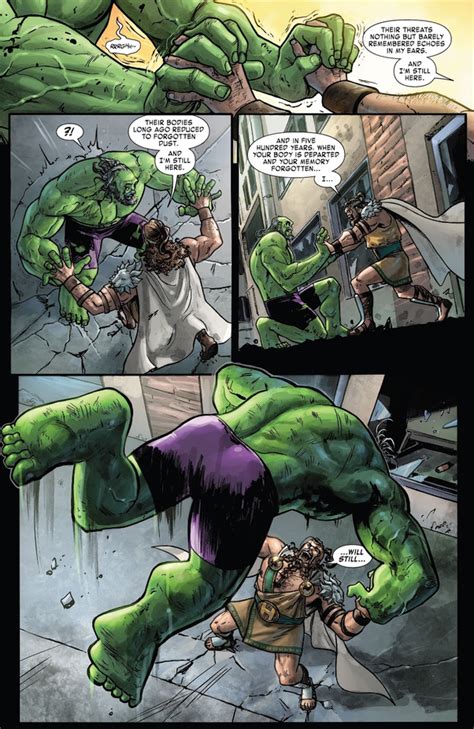 If The Incredible Hulk Were Real And Then Cured And Bruce Banner Was