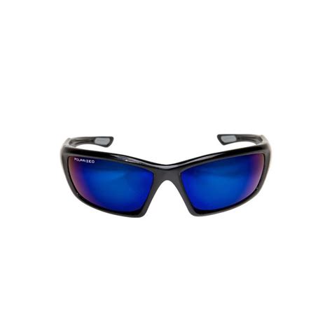 robson polarized blue mirror glasses construction fasteners and tools