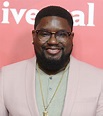 Actor Lil Rel Howery attends the 2017 NBCUniversal summer press day The ...