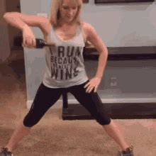 Cinderella Workout Gifs Tenor