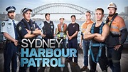 Sydney Harbour Patrol (TV Series 2016-2016) - Backdrops — The Movie ...