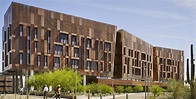 Universidad Estatal de Arizona, Biodesign Institute C / ZGF Architects ...
