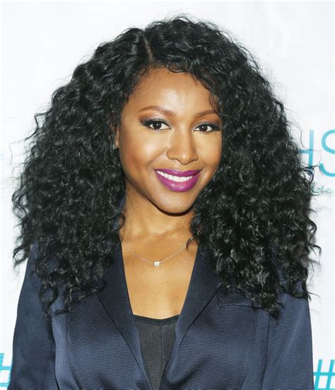 Gabrielle Dennis At 19th Annual Womens Image Awards In Los Angeles 02
