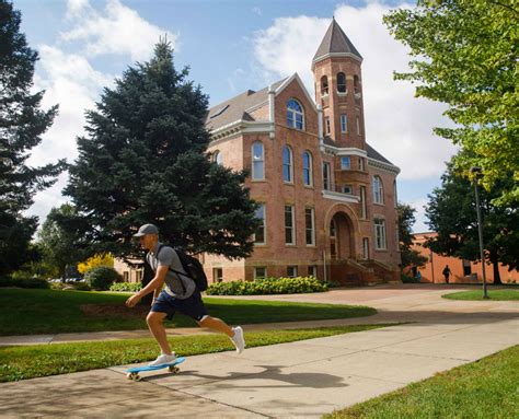 Northwestern College Again Named A College Of Distinction Vibrant