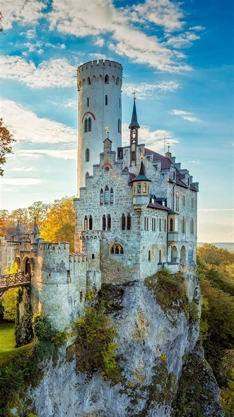 Pin By ༏༊ ᏋlἰzᗋβᏋʈɧ ༏༊ On ∗ Ꭿ Ȿʈσɽƴᶀσσᶄ Ӈ⍬ᶙʂᶓ ∗ ʕ ᴥ ʔ Germany Castles