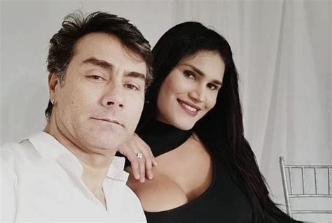 Mauro Urquijo Y Gabriela Isler Confirmaron La Fecha De Su “megamatrimonio” Infobae