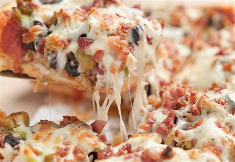 Local Pizza Delivery Near Me - LCALO