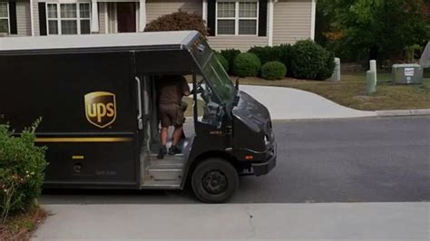 Ups Drivers Never Turn Left And Neither Should You Turn Ons Ups