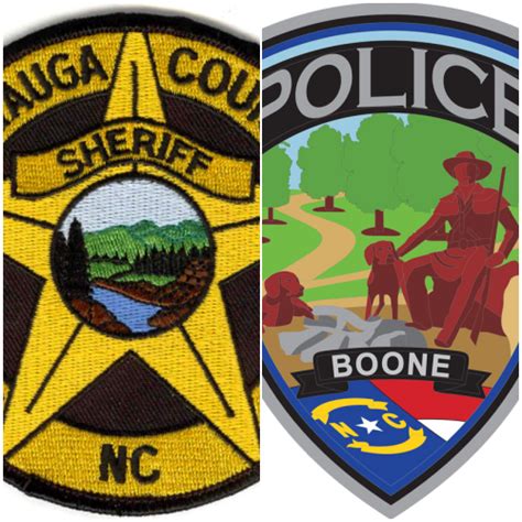 boone police and sheriff s office respond to threat of mass violence directed at the watauga