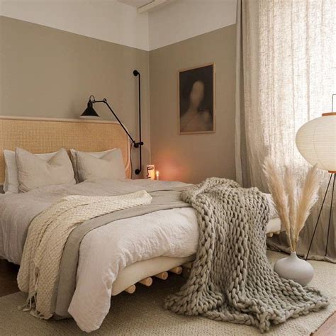 Neutral Color Schemes Are Having A Big Moment On Instagram Beige Room