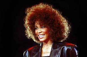 Whitney Houston 39 S Quot So Emotional Quot Hit No 1 On The 100 This Week In
