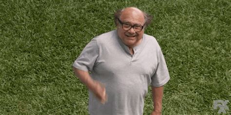 Danny Devito Yes  By Its Always Sunny In Philadelphia Find