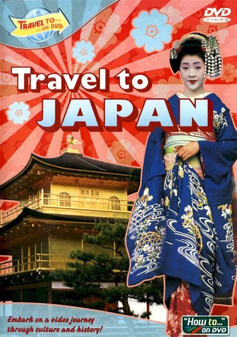 Travel To Japan Dvd Aussie Kids Software