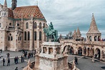 Guide to Budapest Fisherman's Bastion | Explore by Expedia