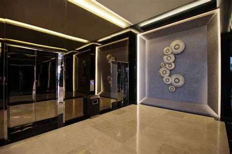 Ideal para familiaseste establecimiento tiene servicios ideales para familias. Facade & Lobby - Impiana Hotel Senai