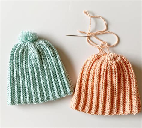 Daisy Farm Crafts Crochet Hat Pattern Crochet Hats Free Pattern My