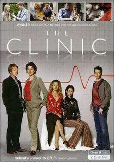 The Clinic TV Series Alchetron The Free Social Encyclopedia