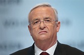 Martin Winterkorn resigns as Volkswagen CEO