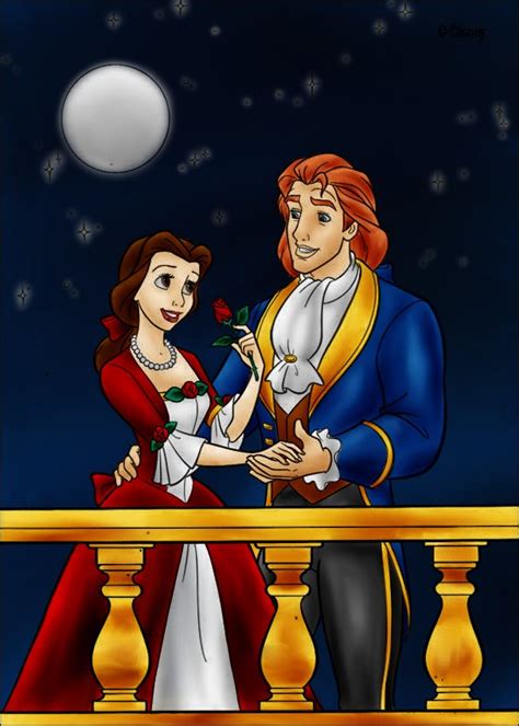 Beauty And The Beast The Enchanted Christmas Beauty And The Beast The