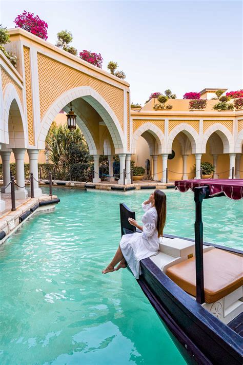 Hotel Review Shangri La Qaryat Al Beri Abu Dhabi She Wanders Abroad