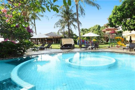 Grand Mirage Resort Thalasso Bali Best At Travel