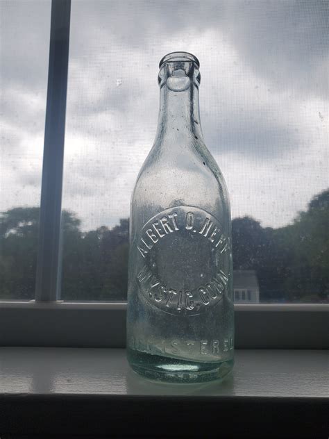 What is the most valuable bottle that you own or have sold? | Antique ...