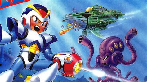 How Can I Play It Mega Man X Retronauts