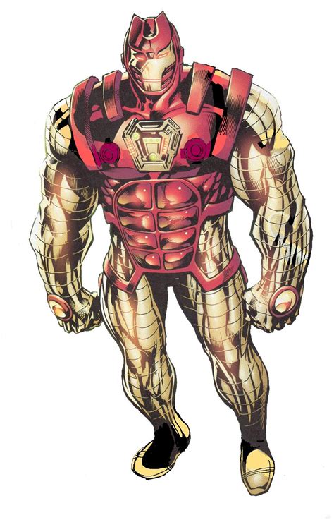 Here Is The Uru Thorbuster Armor Iron Man Art Iron Man Armor