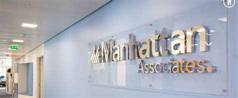 Manhattan Associates Photos Vidéos Recrutement