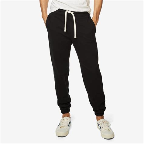 Stave Off Winter Chill With Made In America Sweatpants Alliance For