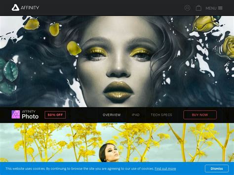 9 Best Photoshop Alternatives To Try In 2022 Inspirationfeed
