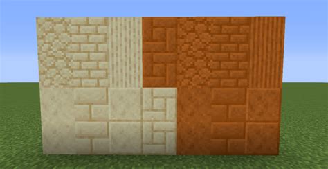 Khuzs Stellar Stone 116 Minecraft Texture Pack