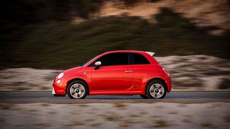 5 Cheapest Electric Cars To Insure
