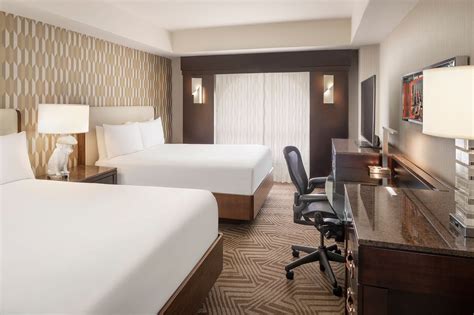 Renaissance Phoenix Downtown Hotel Updated 2023 Prices And Reviews Az