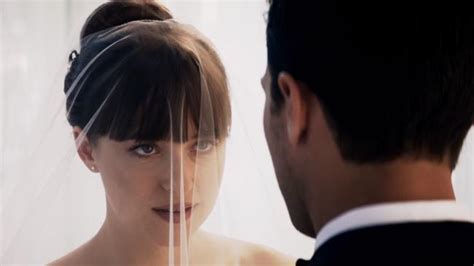 Fifty Shades Freed Teaser Trailer Watch Online Here Au — Australia’s Leading News Site