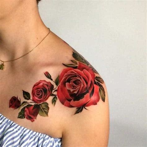Top 81 Best Rose Vine Tattoo Ideas 2021 Inspiration Guide