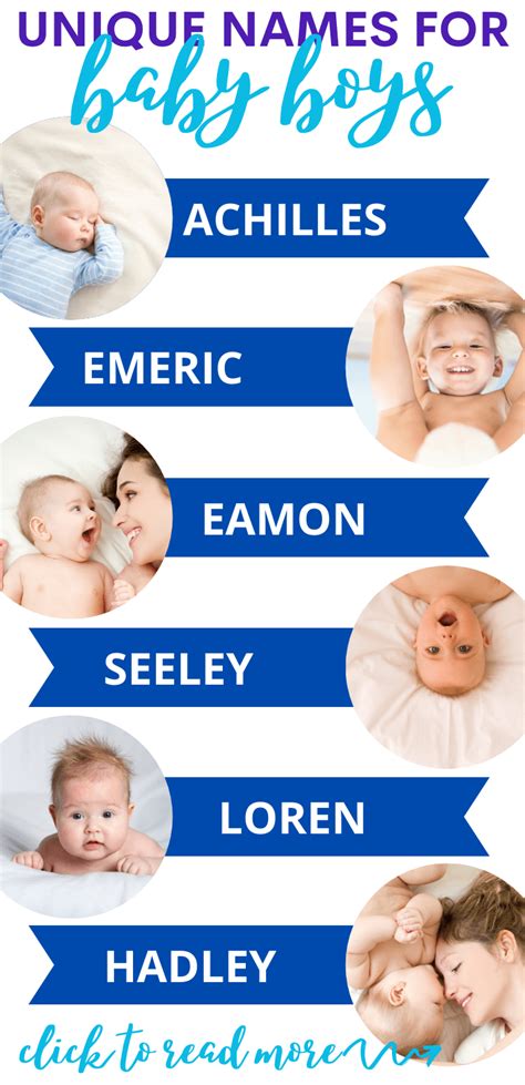 26 Best Ideas For Coloring Boy Baby Names Unique