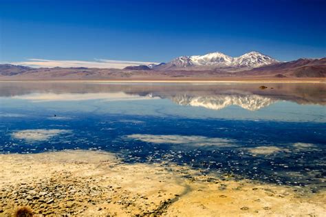 The Seven Natural Wonders Of South America