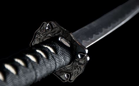 72 Katana Sword Wallpaper