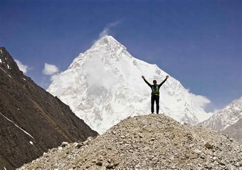 K2 And Broad Peak Doppel Expedition Furtenbach Adventures