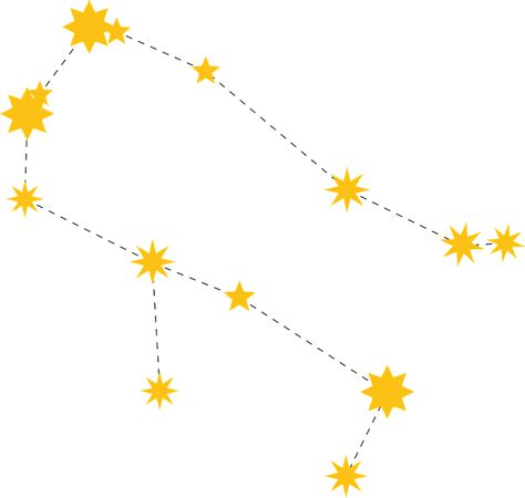 Gemini Constellation Clipart Free Download Transparent Png Creazilla