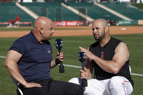 Albert Pujols Is Coming Back And This Is Totally Great News Halos Heaven