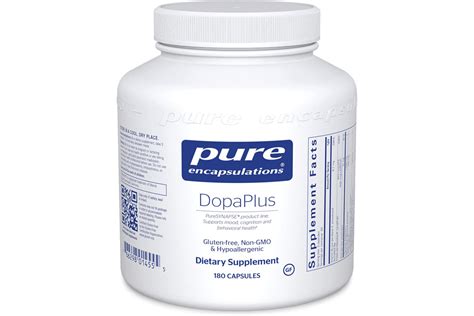 The 5 Best Supplements To Boost Your Dopamine Mens Journal