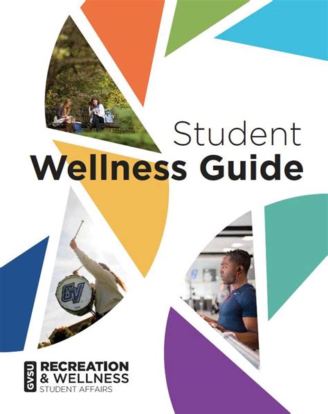 Recreation And Wellness Student Wellness Grand Valley State University