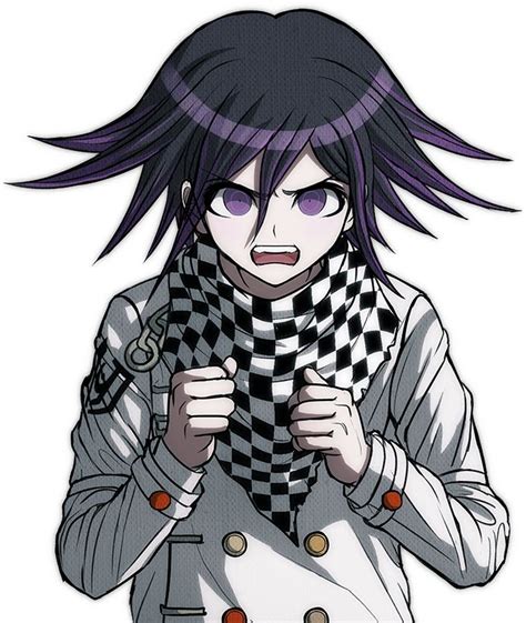 D than point to a building they set on fire. Danganronpa V3 Bonus Mode Kokichi Oma Sprite (17).png